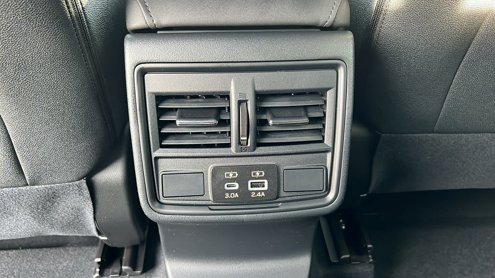 Thumbnail: 2026 Subaru Outback - 25