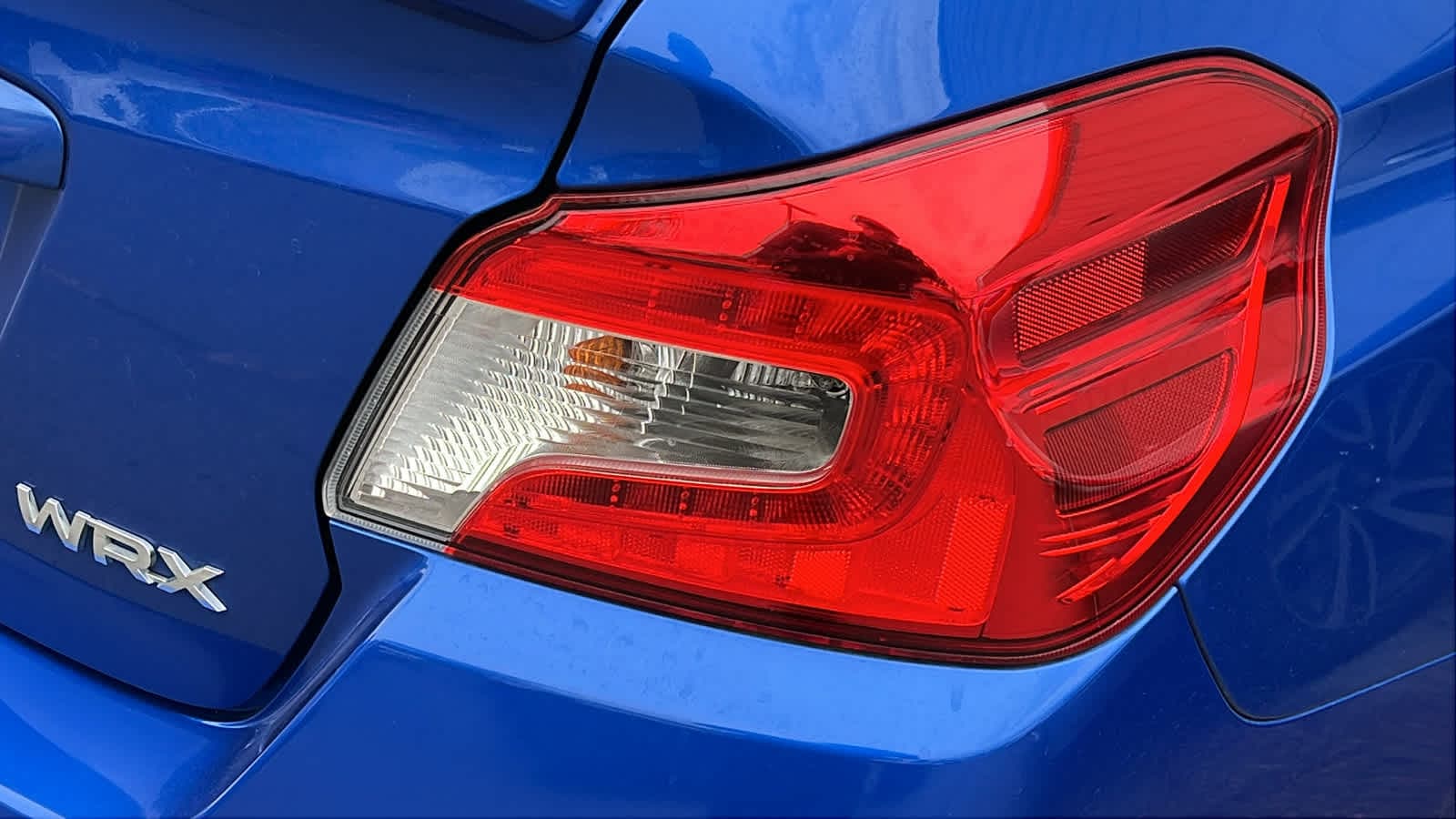 Thumbnail: 2019 Subaru WRX - 17
