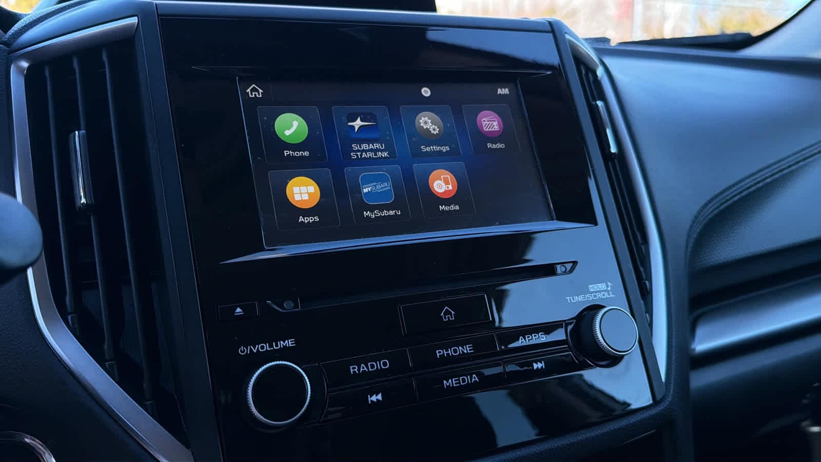 Thumbnail: 2022 Subaru Forester - 15