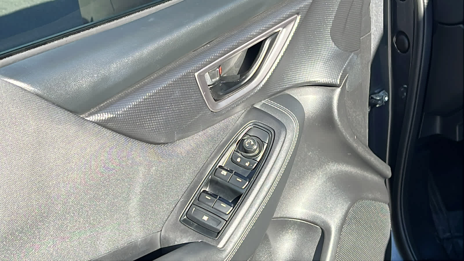 Thumbnail: 2020 Subaru Forester - 22