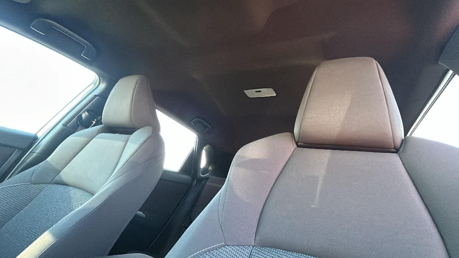 Thumbnail: 2025 Subaru Solterra - 12