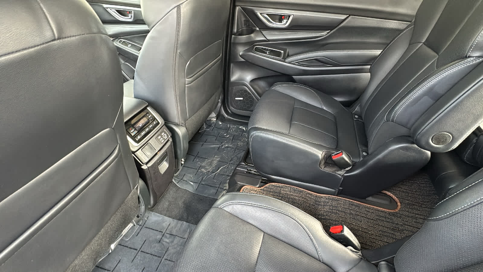 Thumbnail: 2023 Subaru Ascent - 25