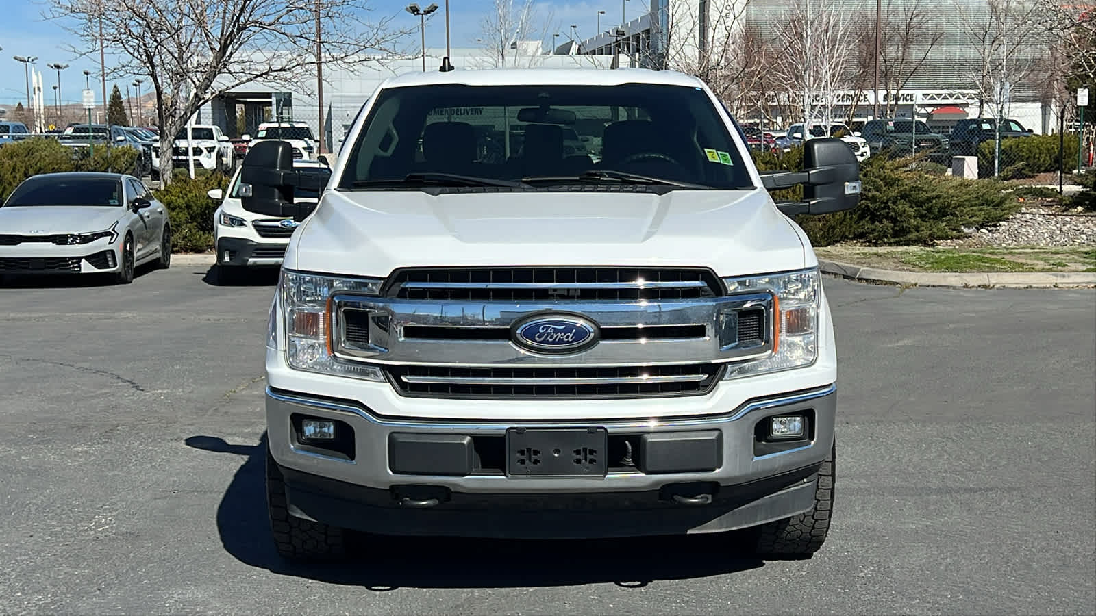 Thumbnail: 2020 Ford F-150 - 2