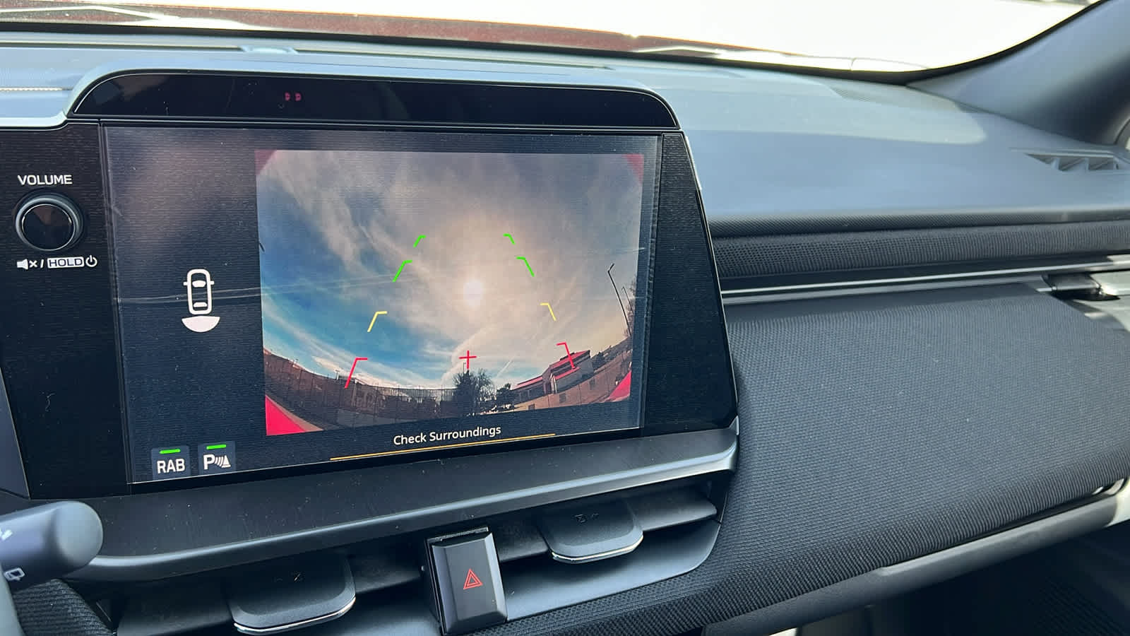 Thumbnail: 2026 Subaru Outback - 16