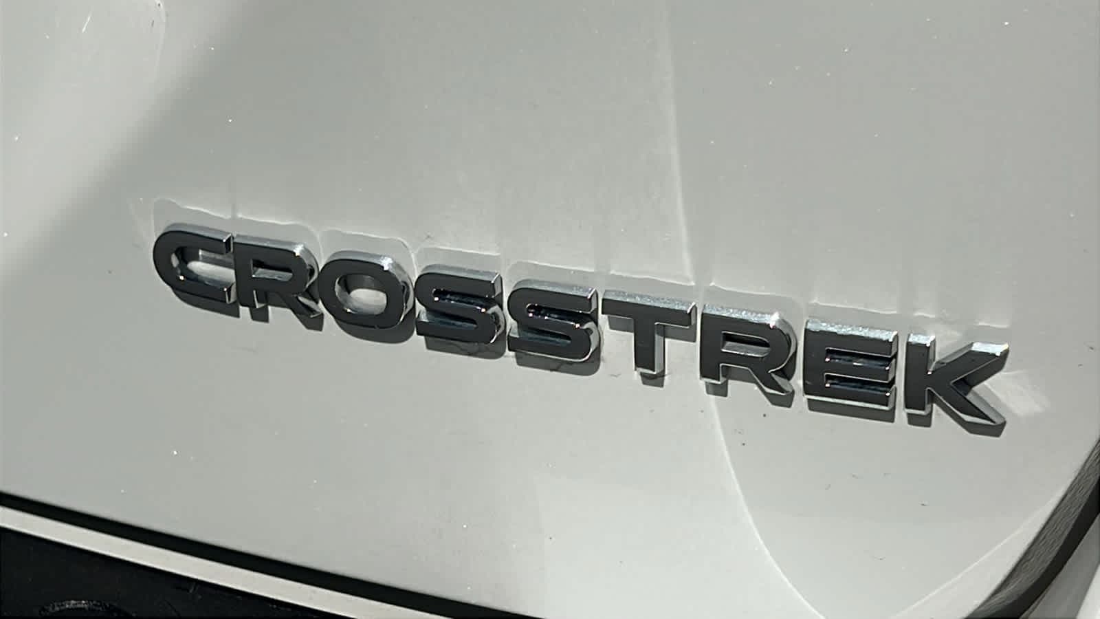 Thumbnail: 2024 Subaru Crosstrek - 29