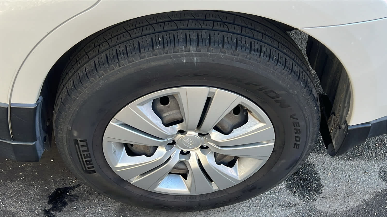 Thumbnail: 2013 Subaru Outback - 19