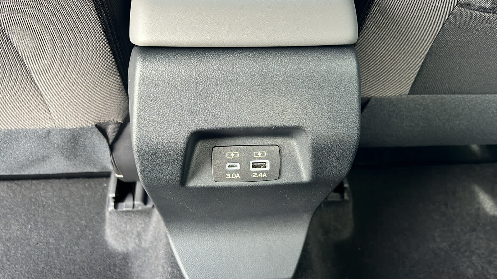 Thumbnail: 2026 Subaru Crosstrek - 25