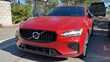 Volvo S60 Recharge Plug-In Hybrid