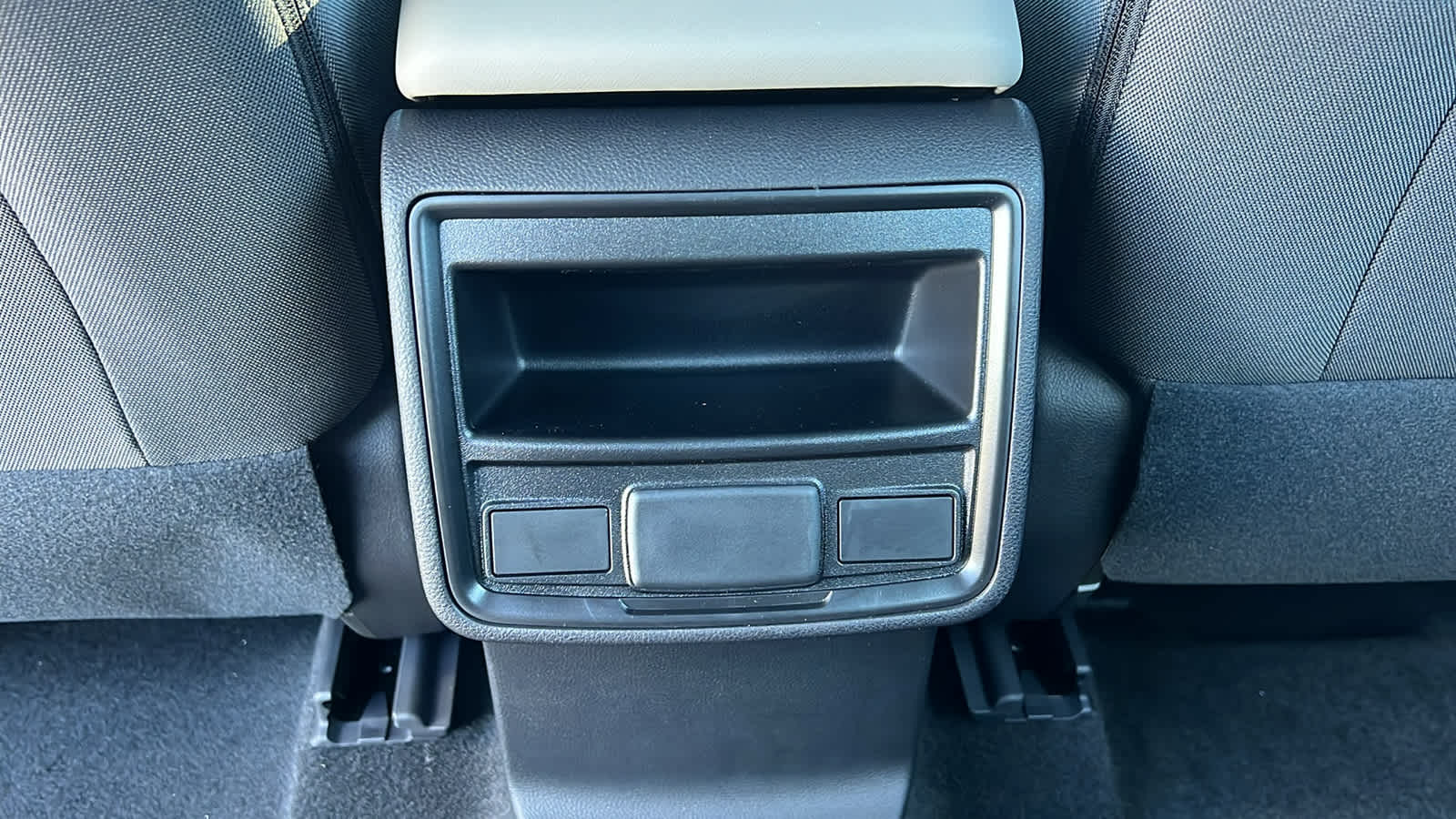 Thumbnail: 2026 Subaru Forester - 25