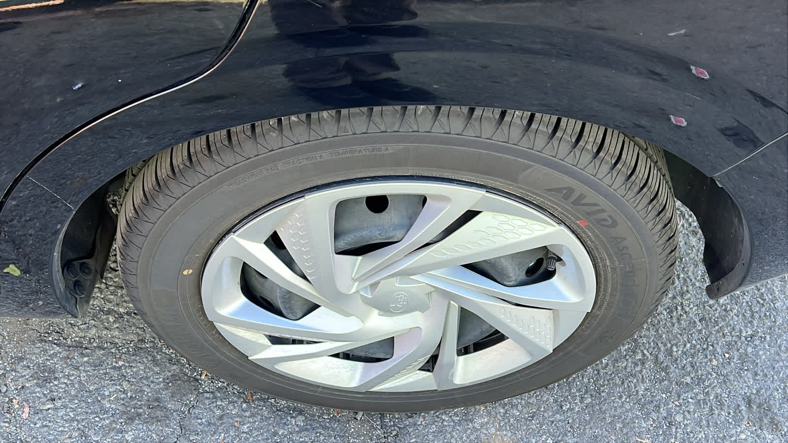 Thumbnail: 2024 Subaru Impreza - 8