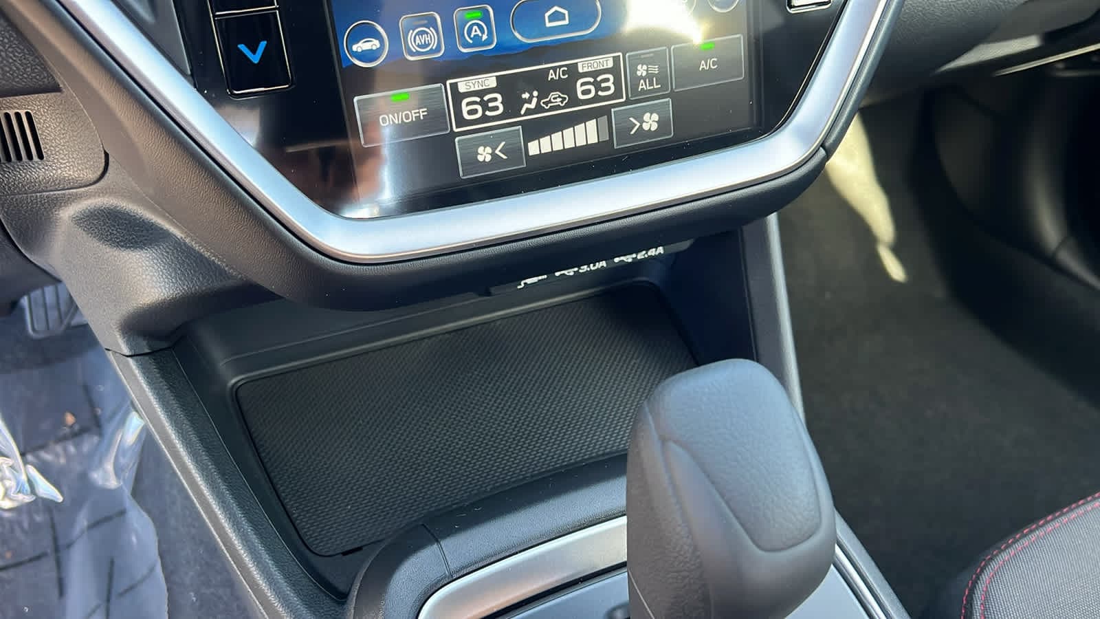 Thumbnail: 2026 Subaru Impreza - 14