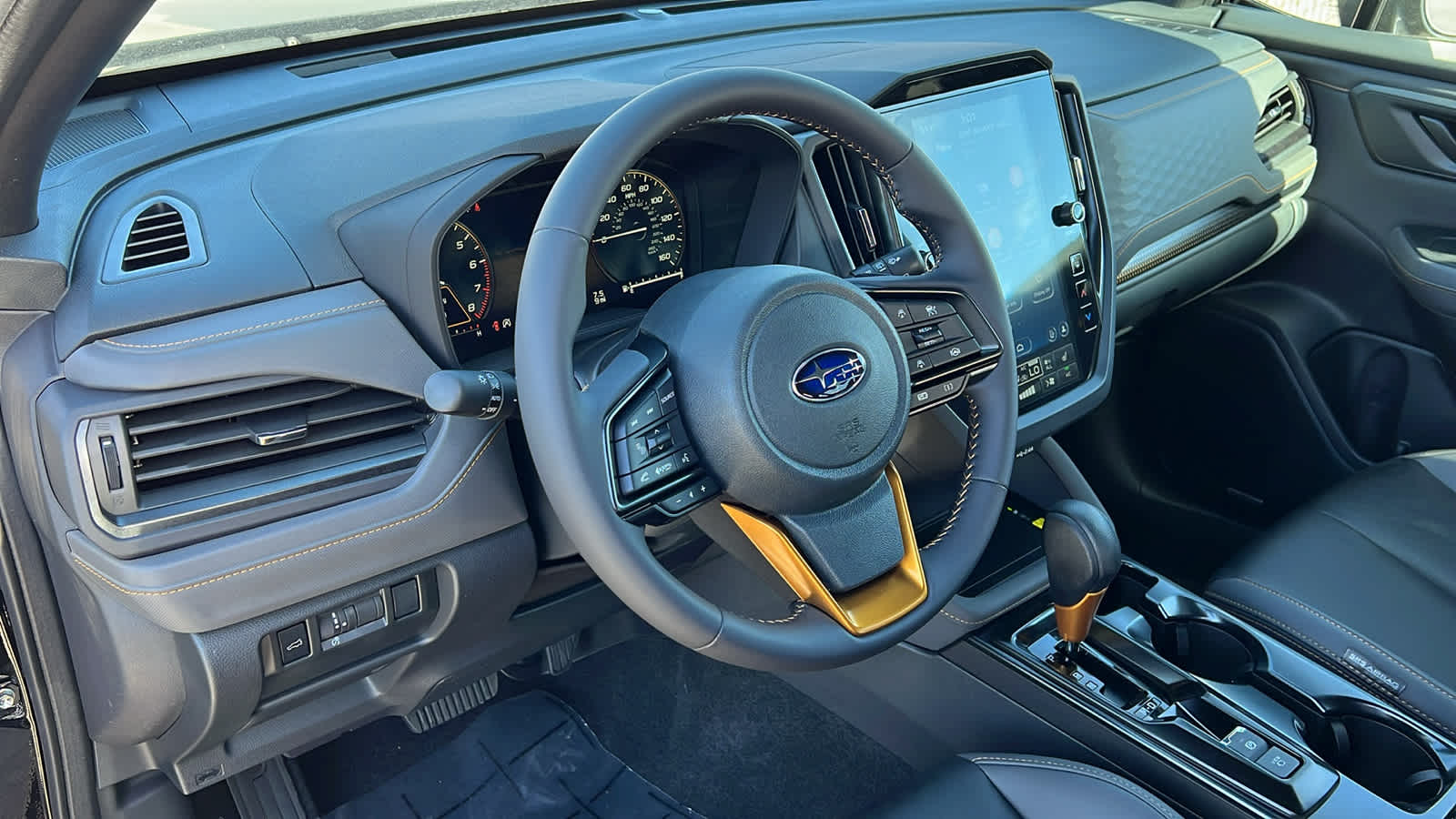 Thumbnail: 2026 Subaru Forester - 10