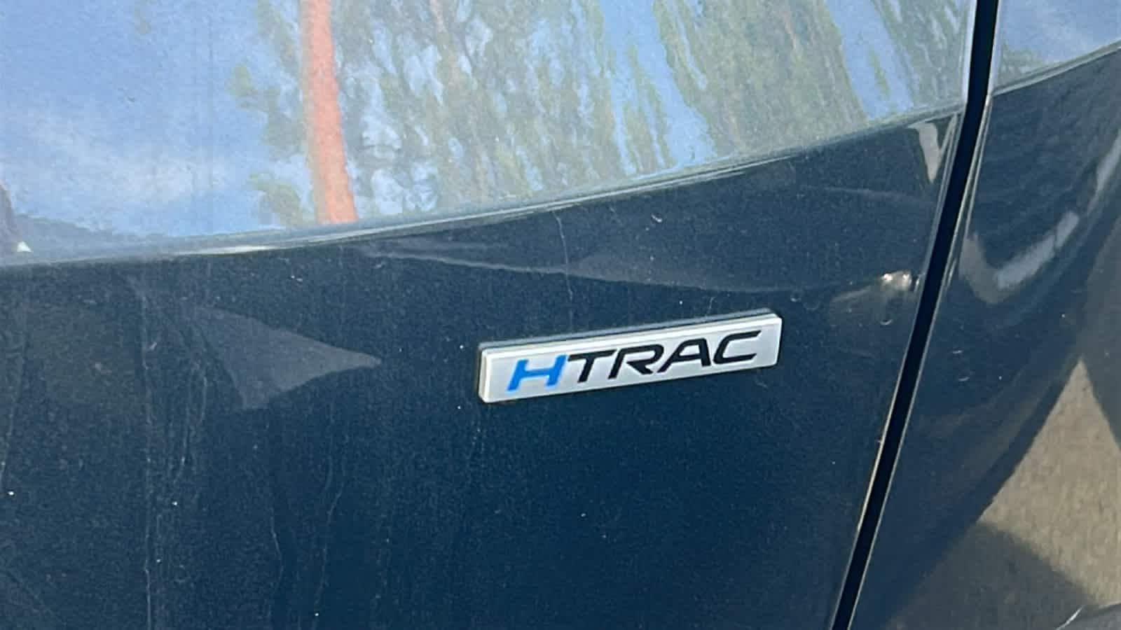 Thumbnail: 2022 Hyundai Tucson - 13