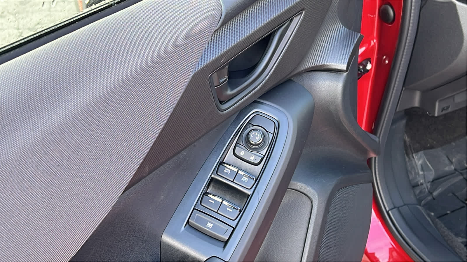 Thumbnail: 2026 Subaru Crosstrek - 22