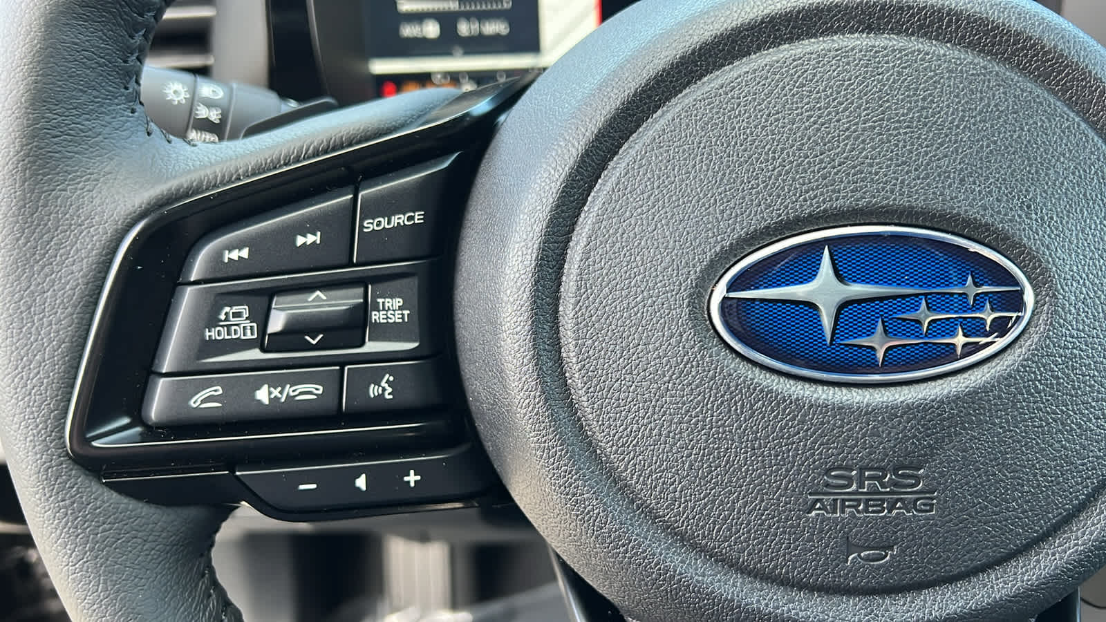 Thumbnail: 2026 Subaru Outback - 19