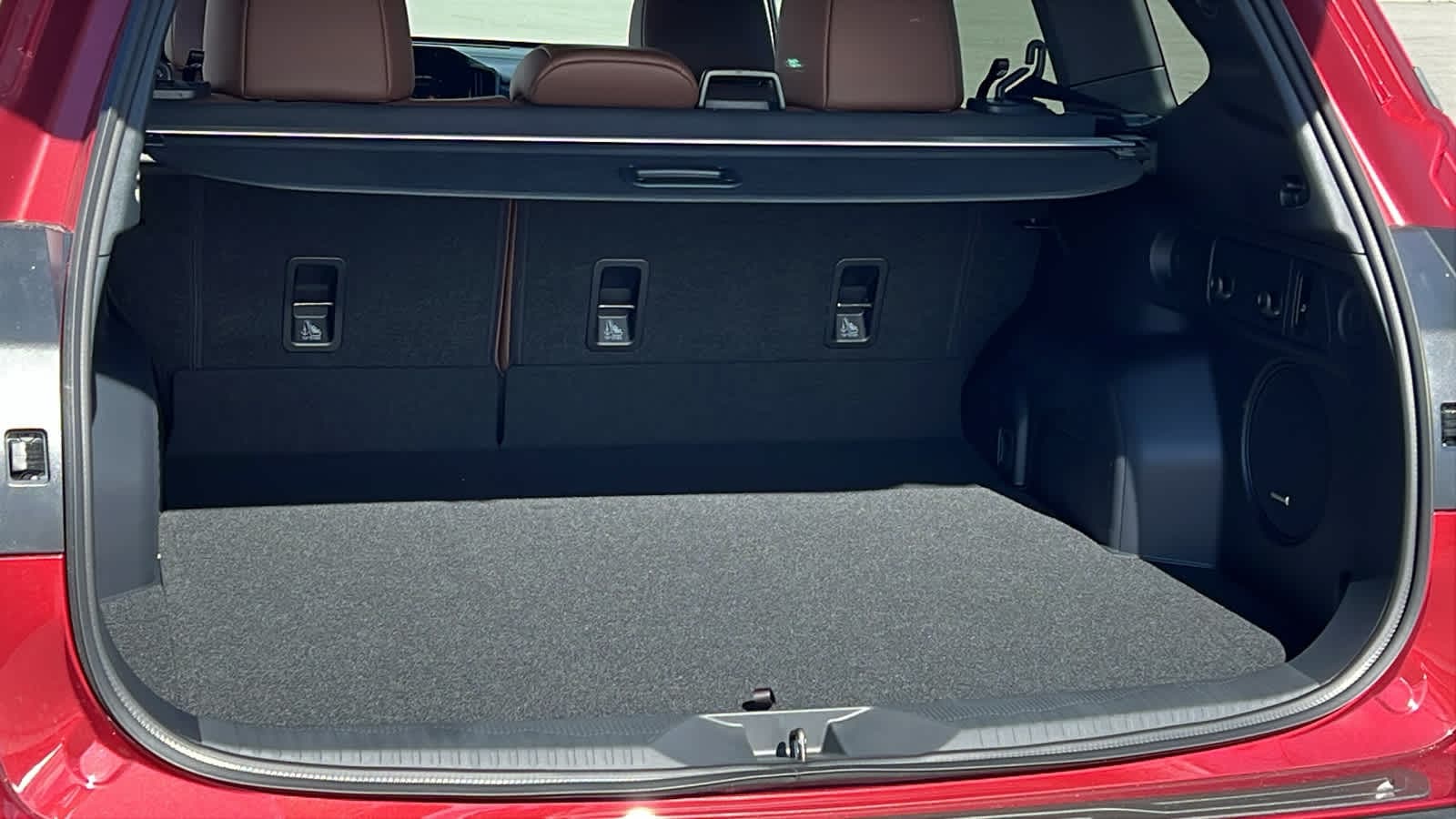 Thumbnail: 2026 Subaru Forester - 27