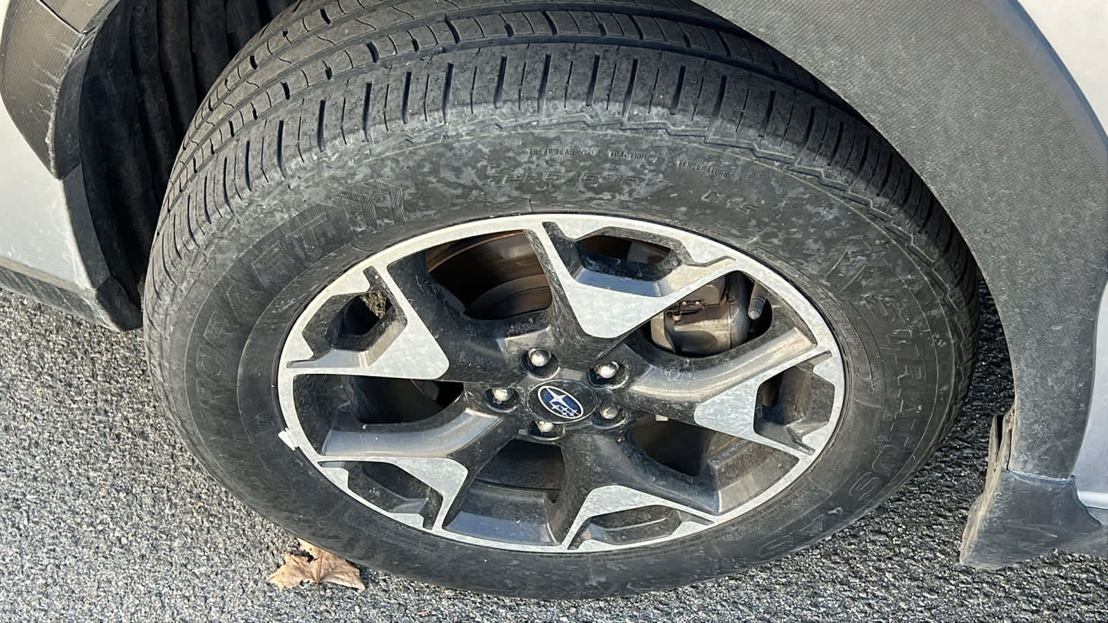 Thumbnail: 2020 Subaru Crosstrek - 3