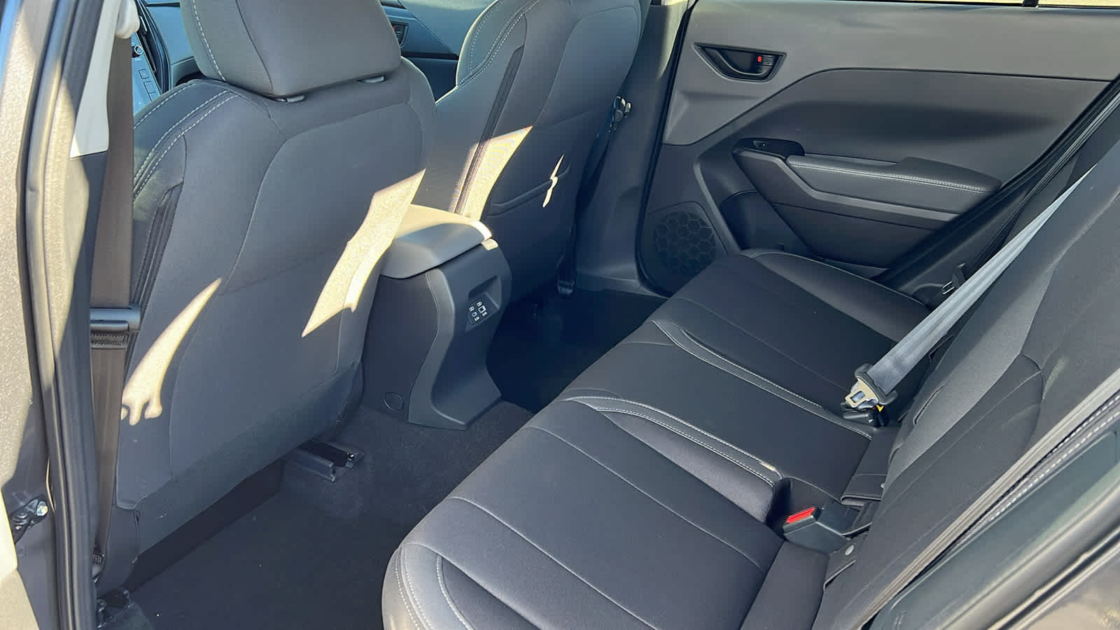 Thumbnail: 2026 Subaru Crosstrek - 24