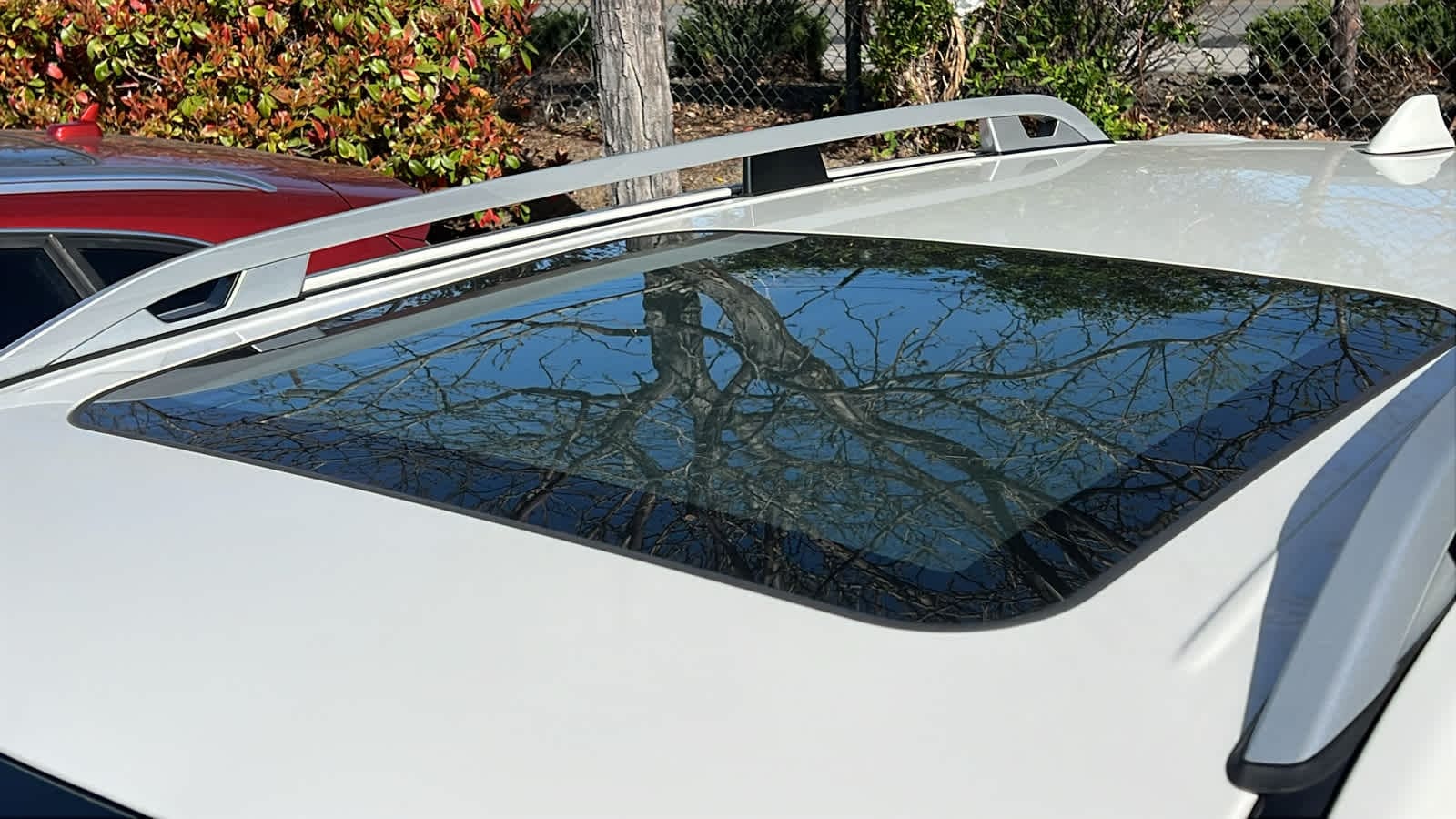 Thumbnail: 2022 Subaru Forester - 22