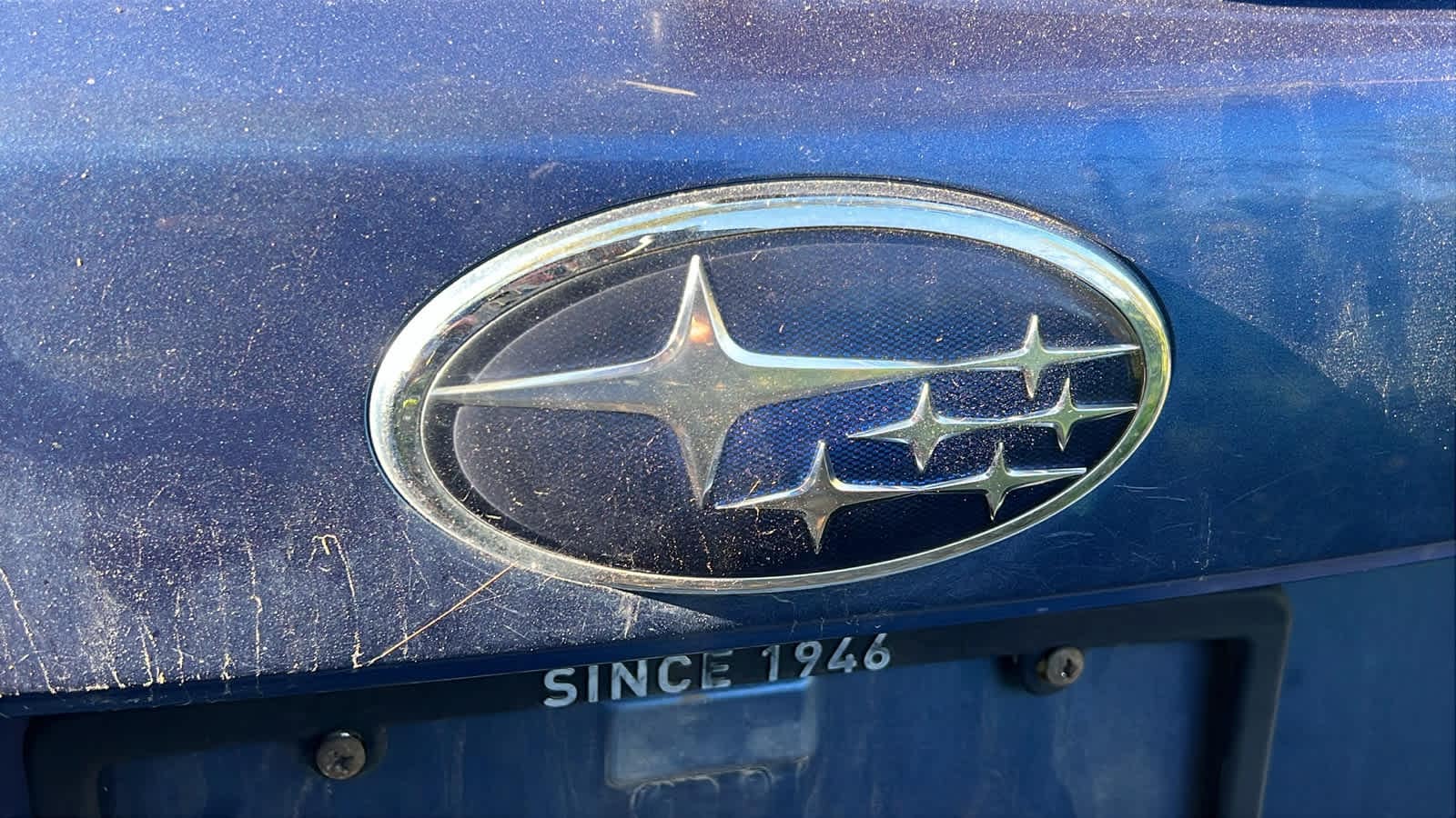 Thumbnail: 2017 Subaru Forester - 10