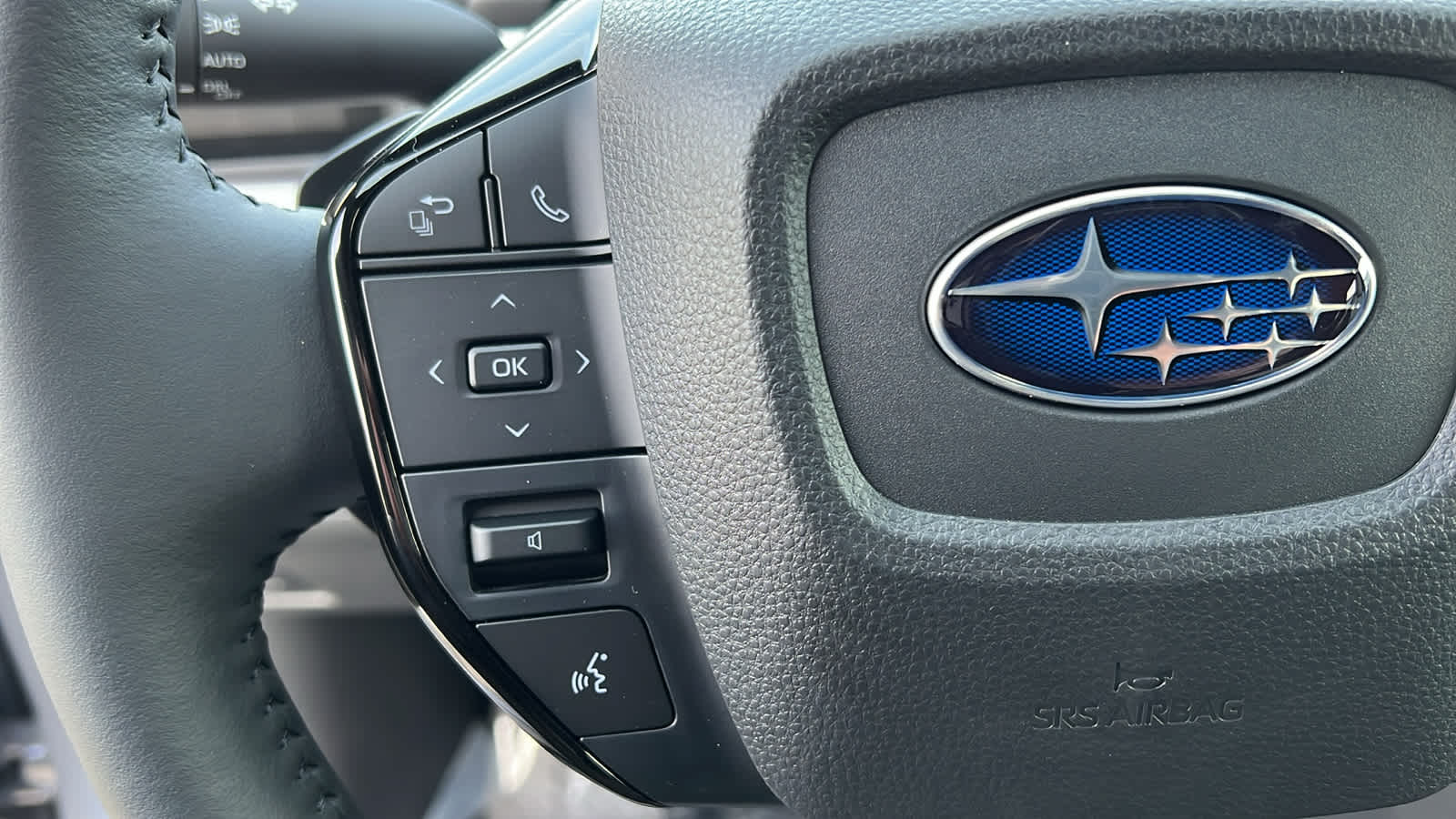 Thumbnail: 2026 Subaru Solterra - 19