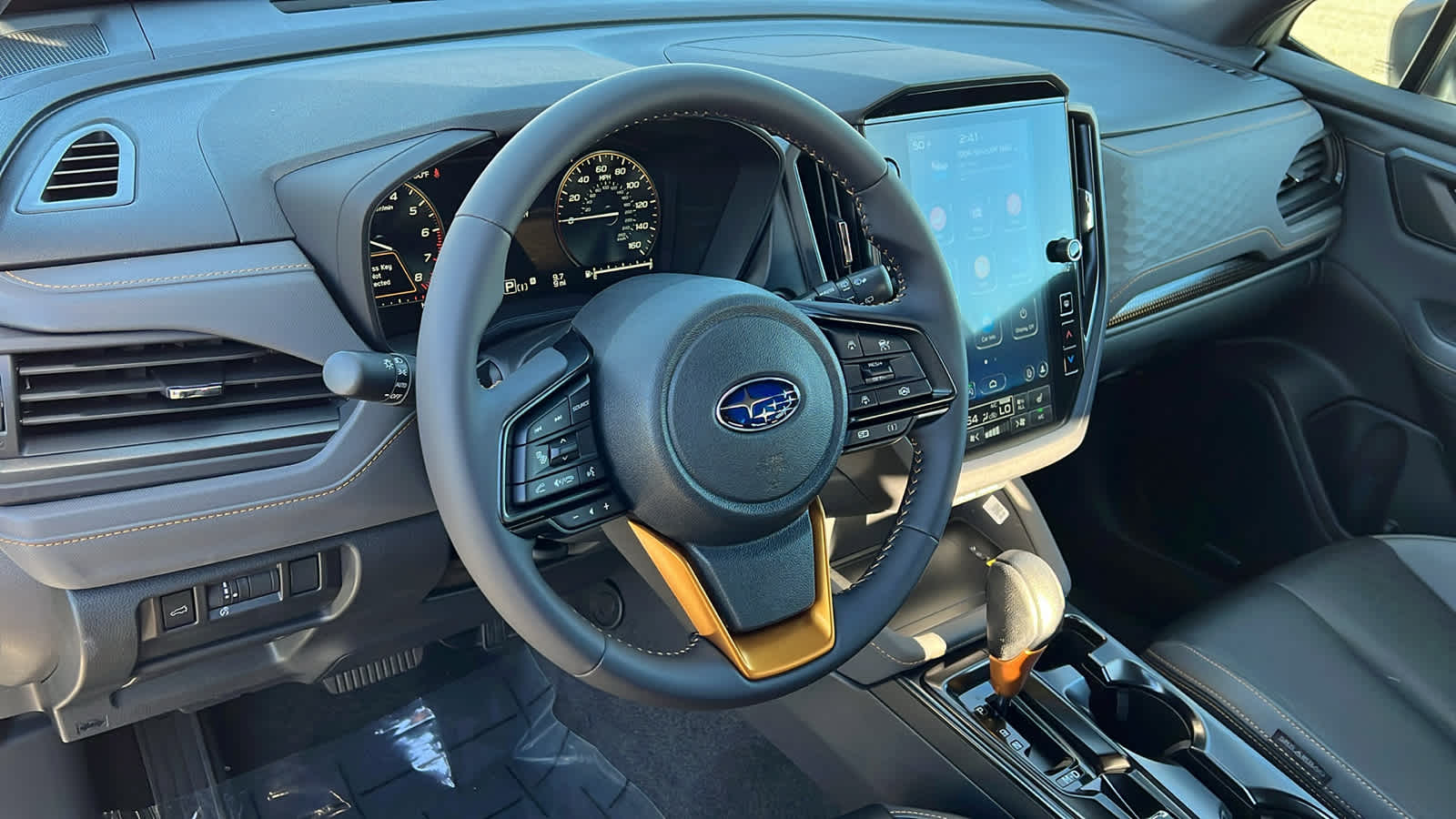 Thumbnail: 2026 Subaru Forester - 10