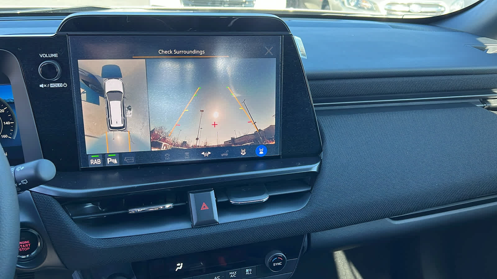 Thumbnail: 2026 Subaru Outback - 16