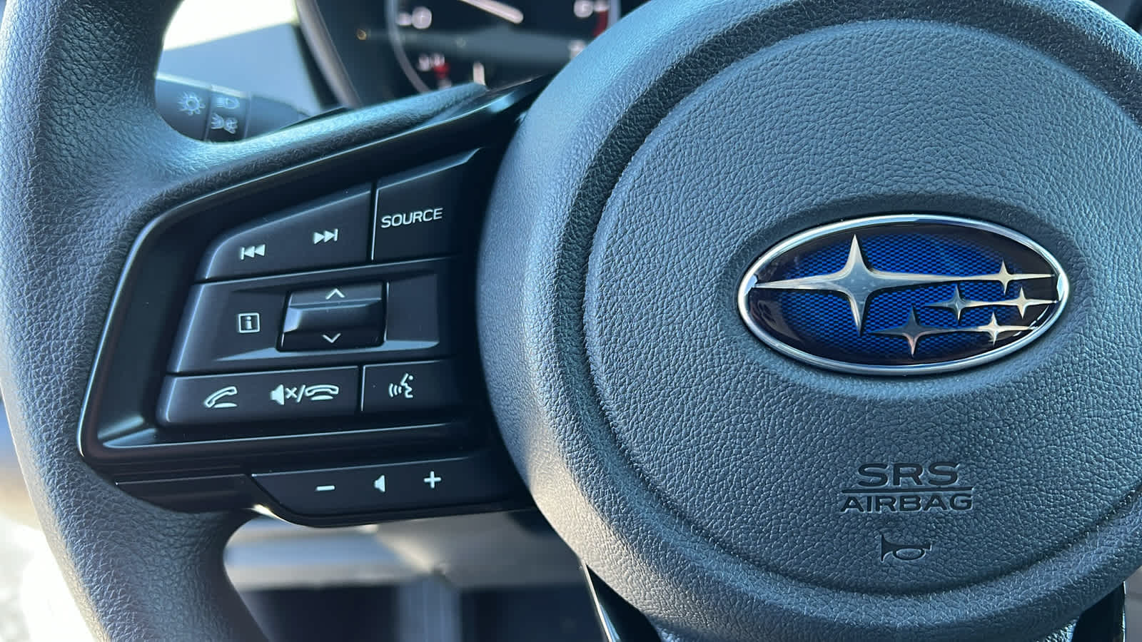 Thumbnail: 2026 Subaru Crosstrek - 19