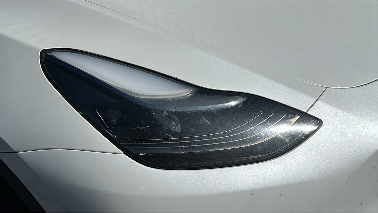 Thumbnail: 2023 Tesla Model Y - 4
