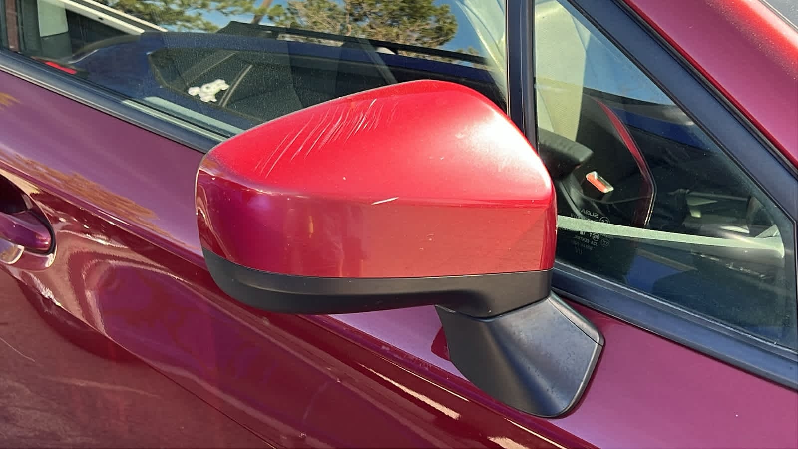 Thumbnail: 2018 Subaru Crosstrek - 6