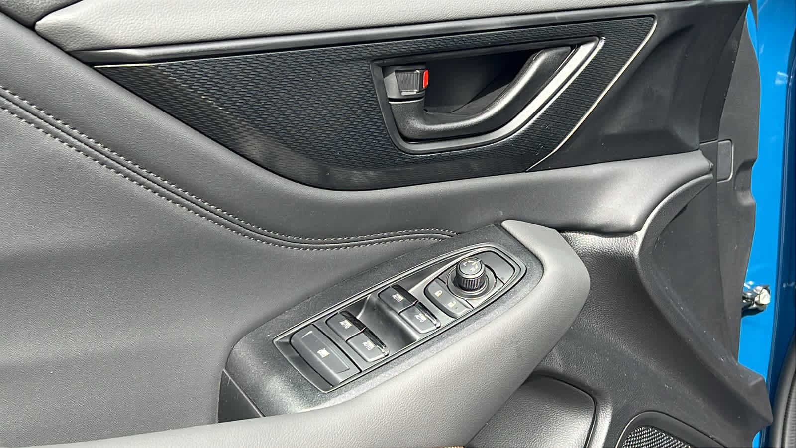 Thumbnail: 2025 Subaru Outback - 22