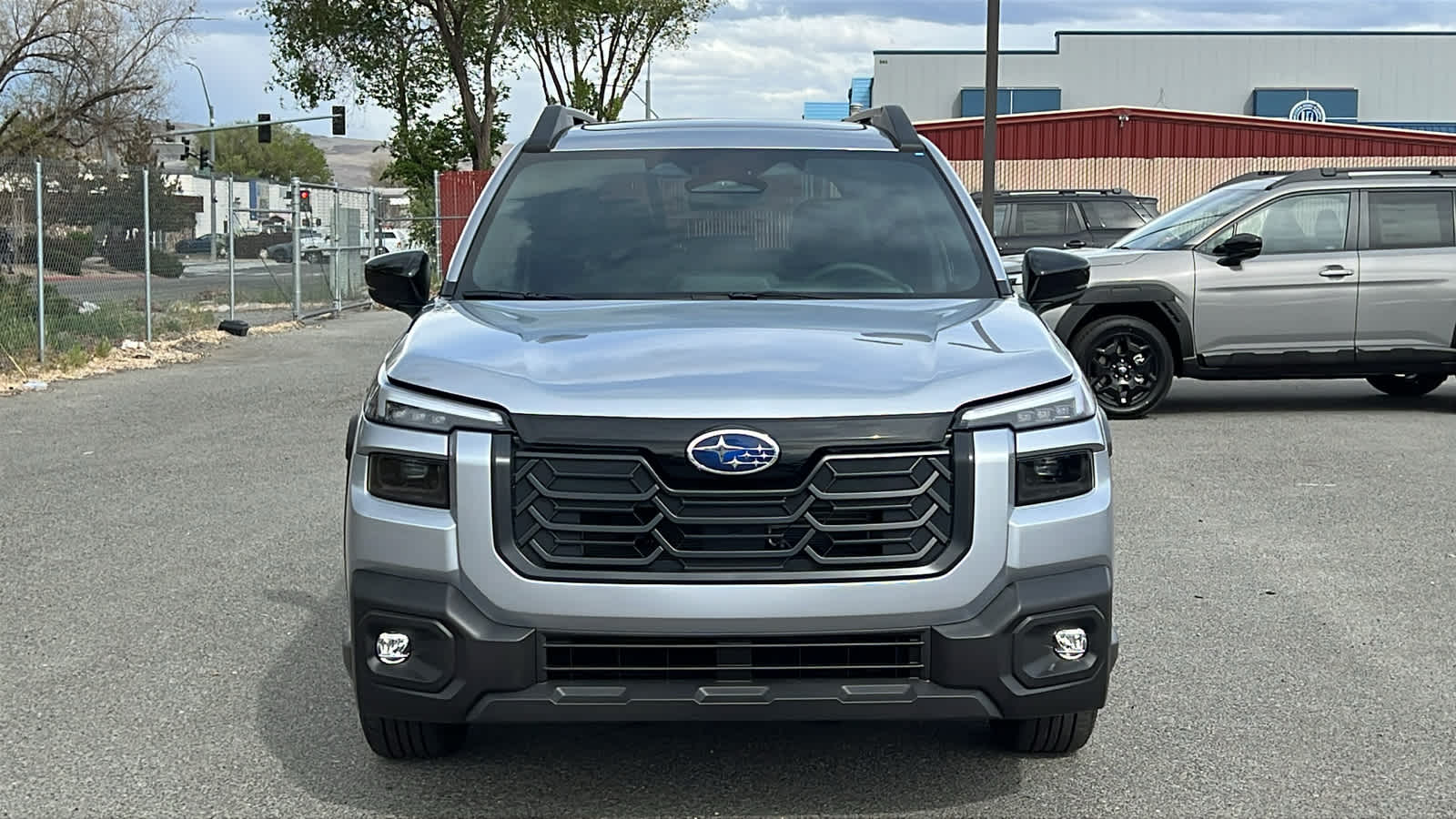 2026 Subaru Outback Limited - Photo 2