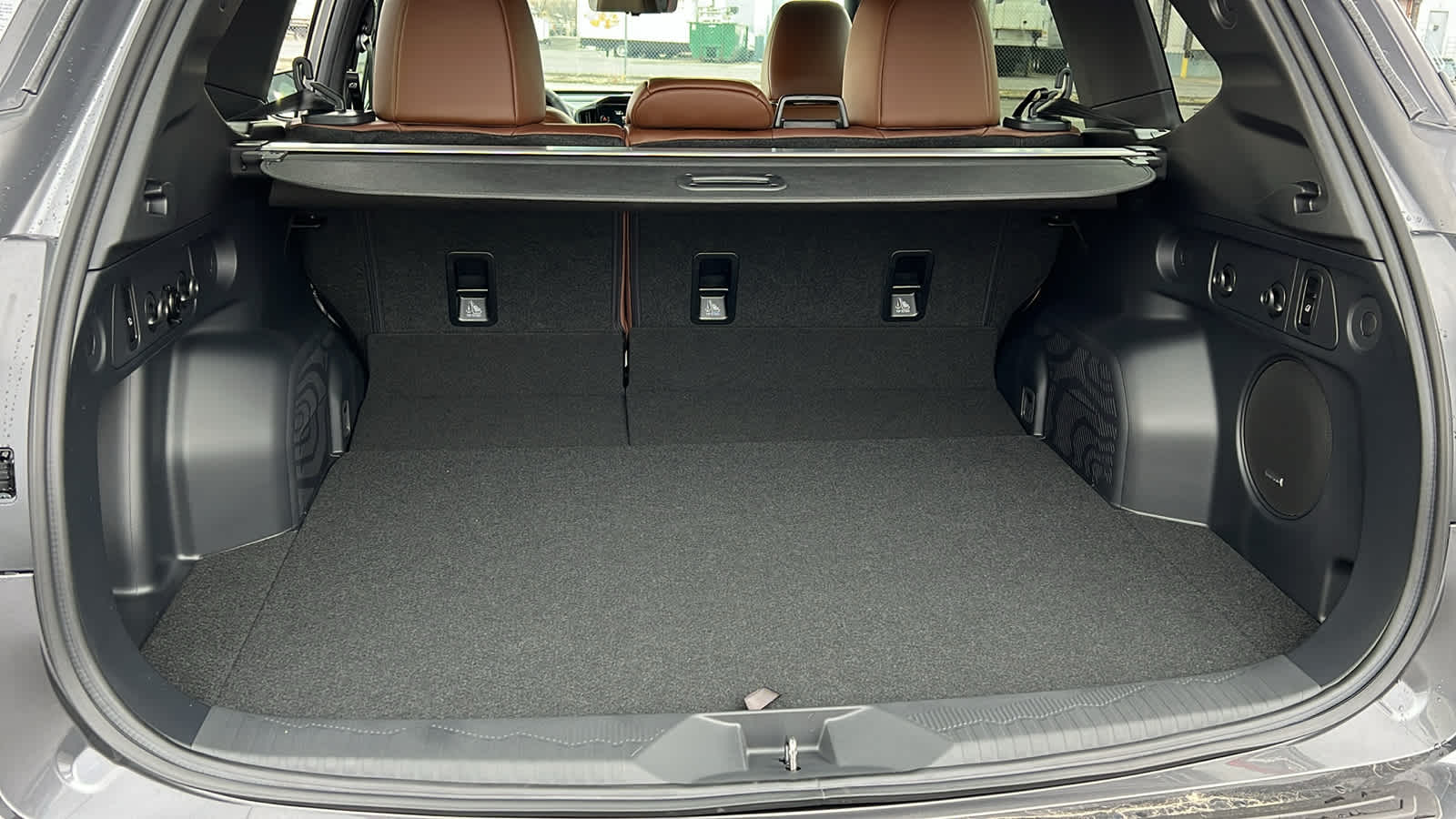 Thumbnail: 2026 Subaru Forester - 27