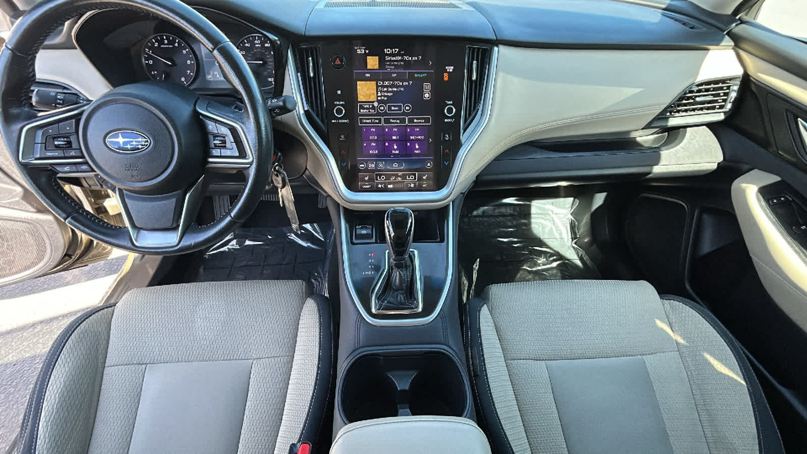 Thumbnail: 2020 Subaru Outback - 26
