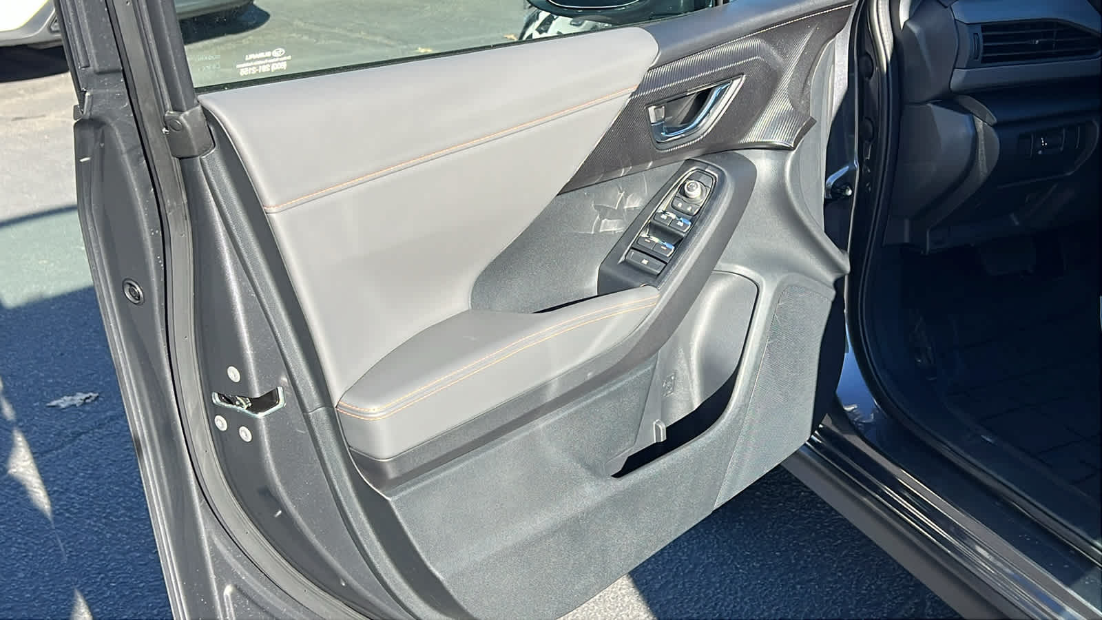 Thumbnail: 2026 Subaru Crosstrek - 23