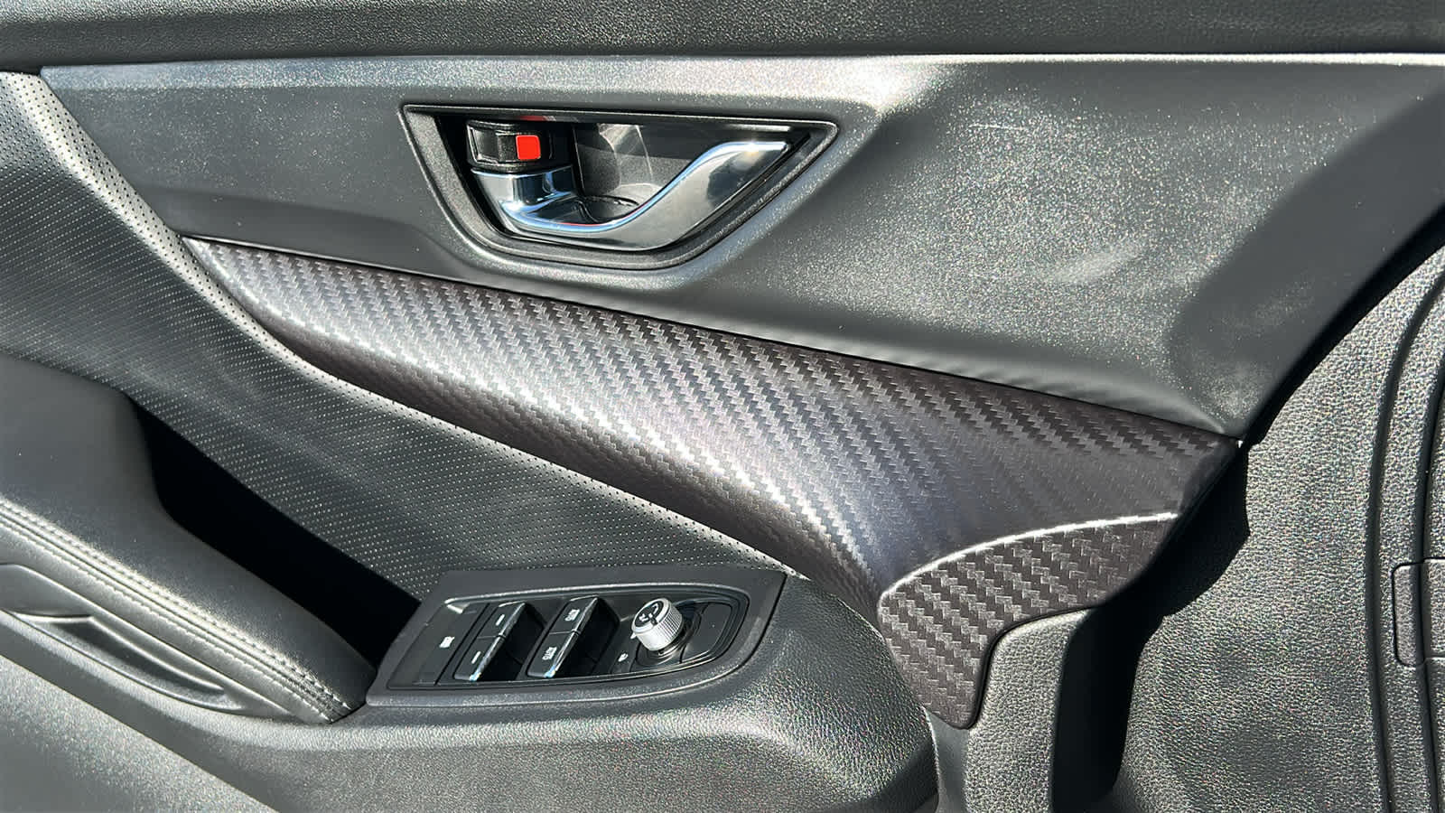 Thumbnail: 2022 Subaru Ascent - 22