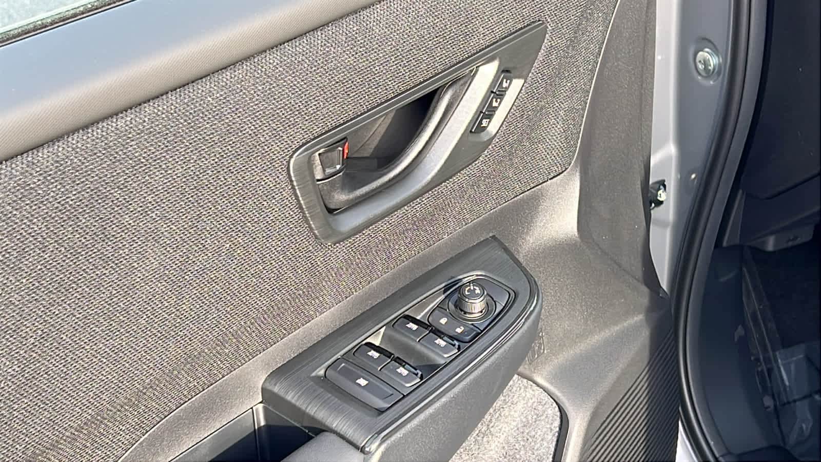 Thumbnail: 2026 Subaru Outback - 22