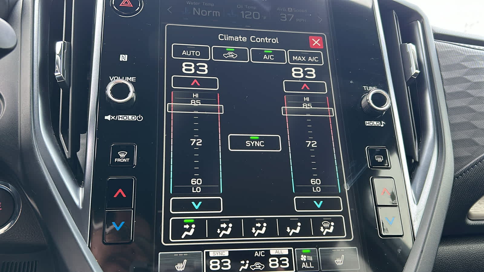 Thumbnail: 2025 Subaru Forester - 15