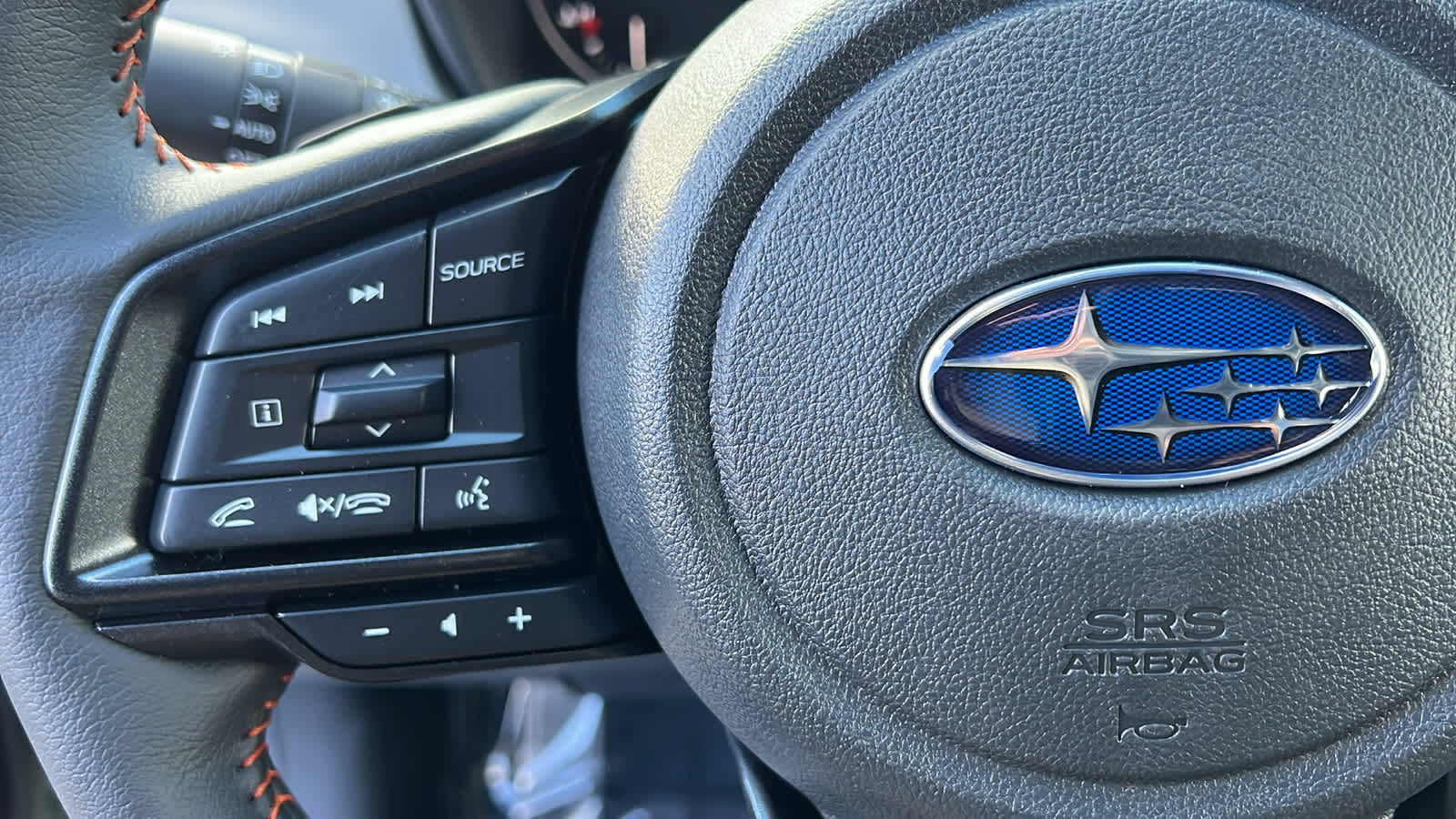 Thumbnail: 2026 Subaru Crosstrek - 19