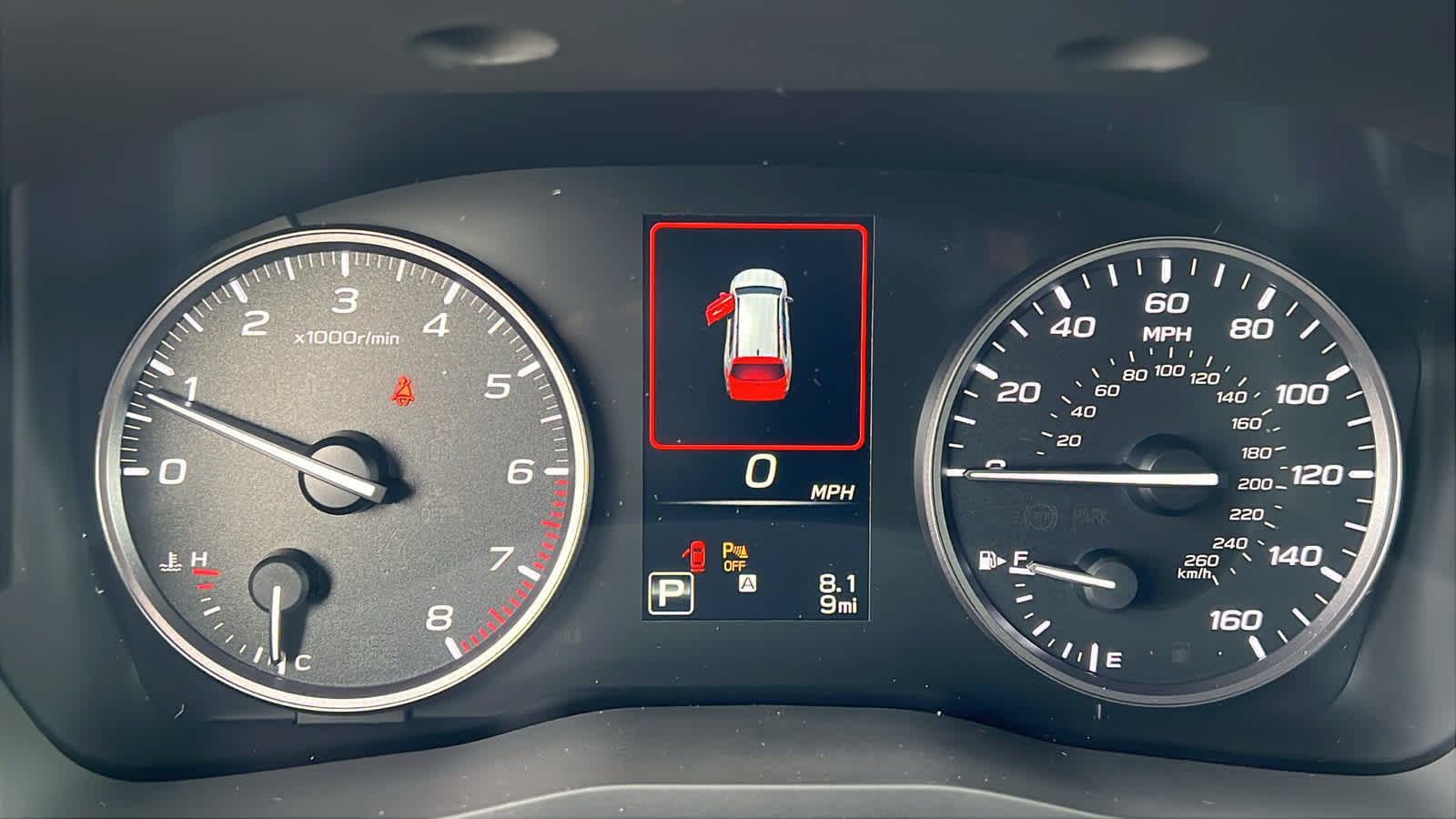 Thumbnail: 2026 Subaru Ascent - 21