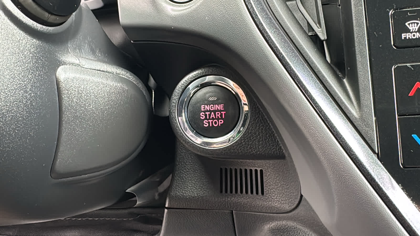 Thumbnail: 2025 Subaru Crosstrek - 18