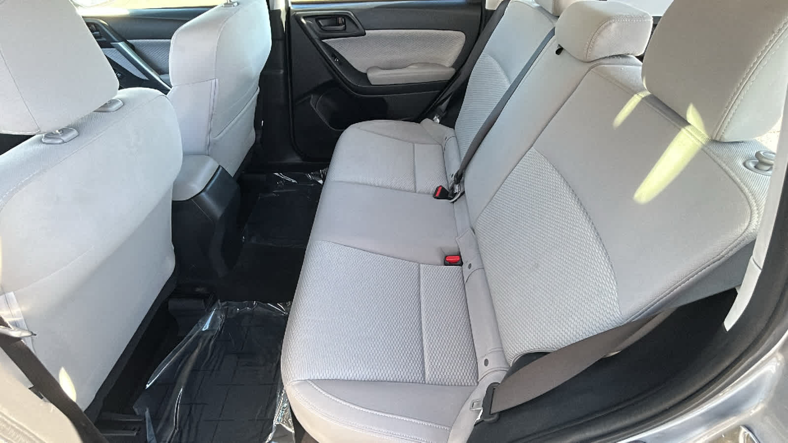 Thumbnail: 2017 Subaru Forester - 24