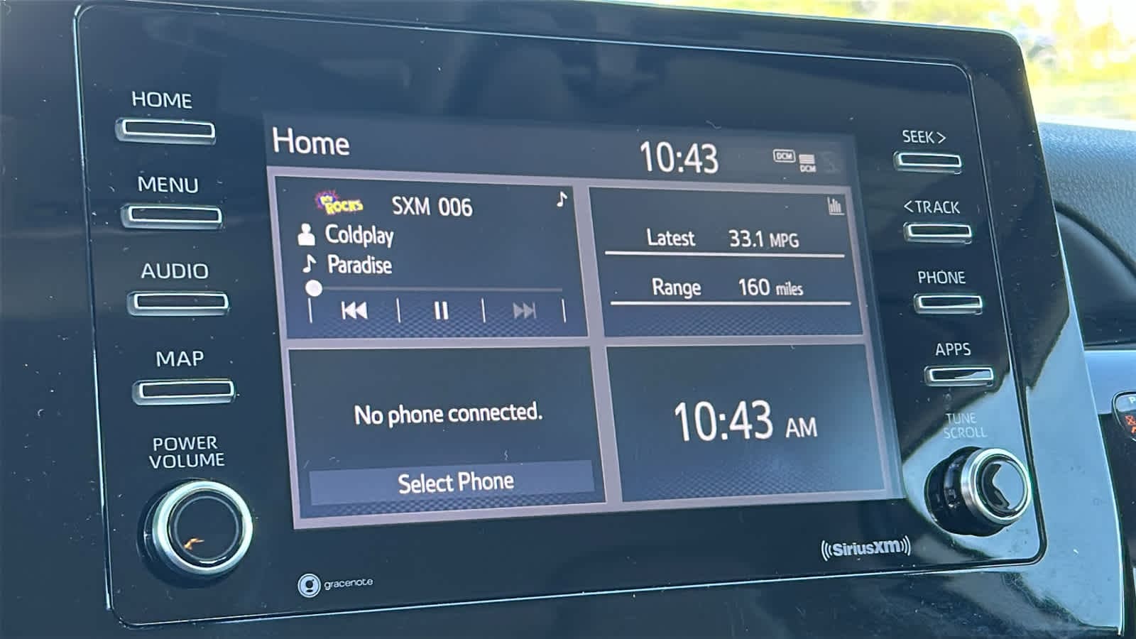 Thumbnail: 2021 Toyota Camry - 15