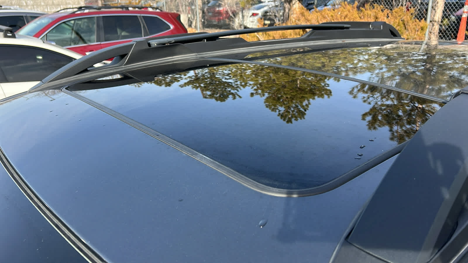 Thumbnail: 2023 Subaru Outback - 19