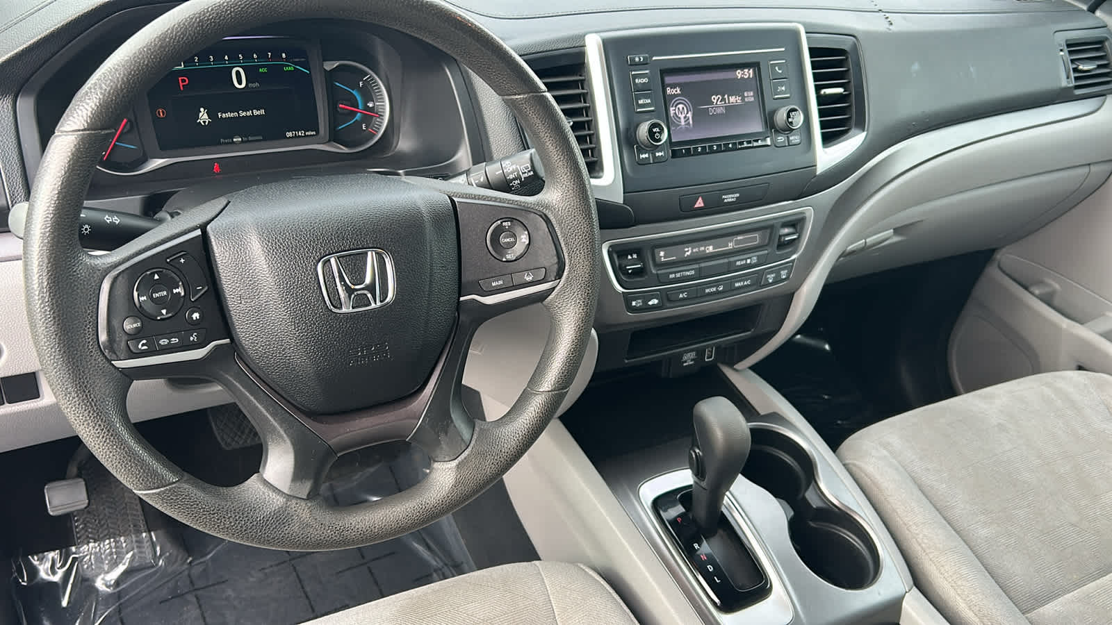 Thumbnail: 2019 Honda Pilot - 10