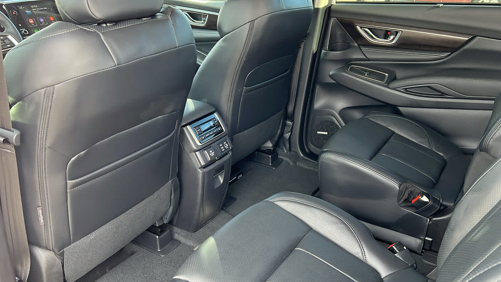 Thumbnail: 2026 Subaru Ascent - 24