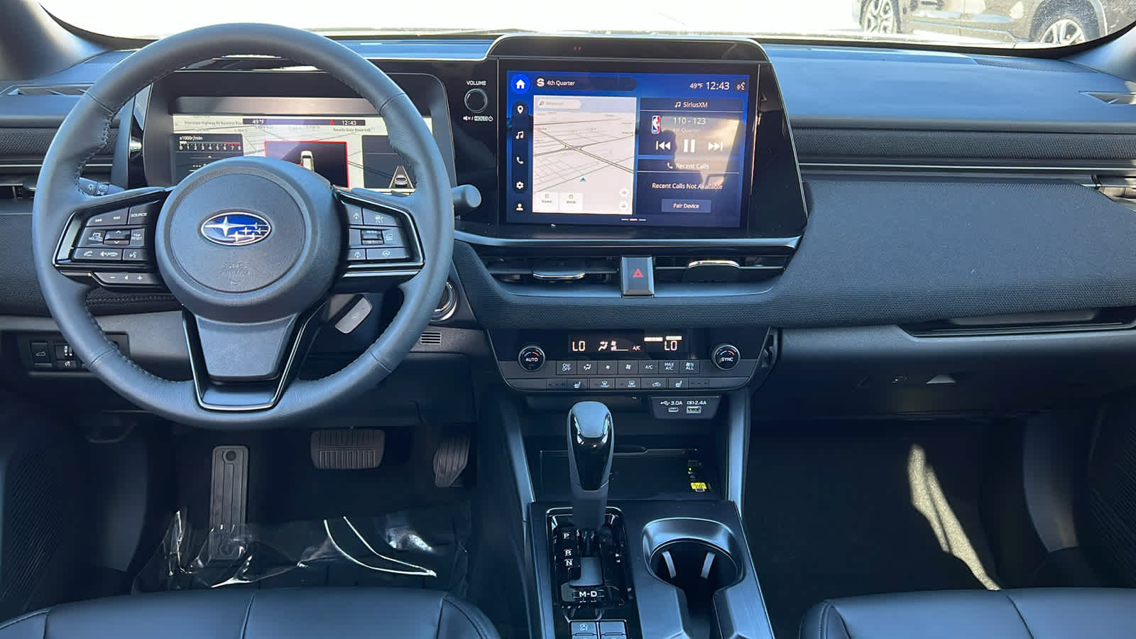 Thumbnail: 2026 Subaru Outback - 26