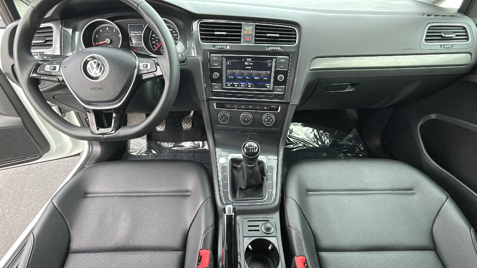 Thumbnail: 2020 Volkswagen Golf - 26