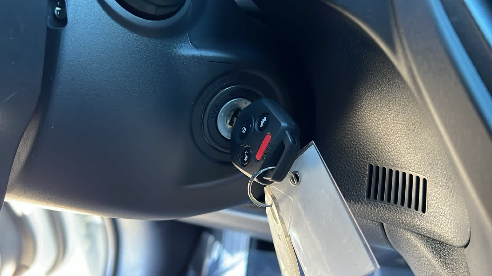 Thumbnail: 2026 Subaru Forester - 17