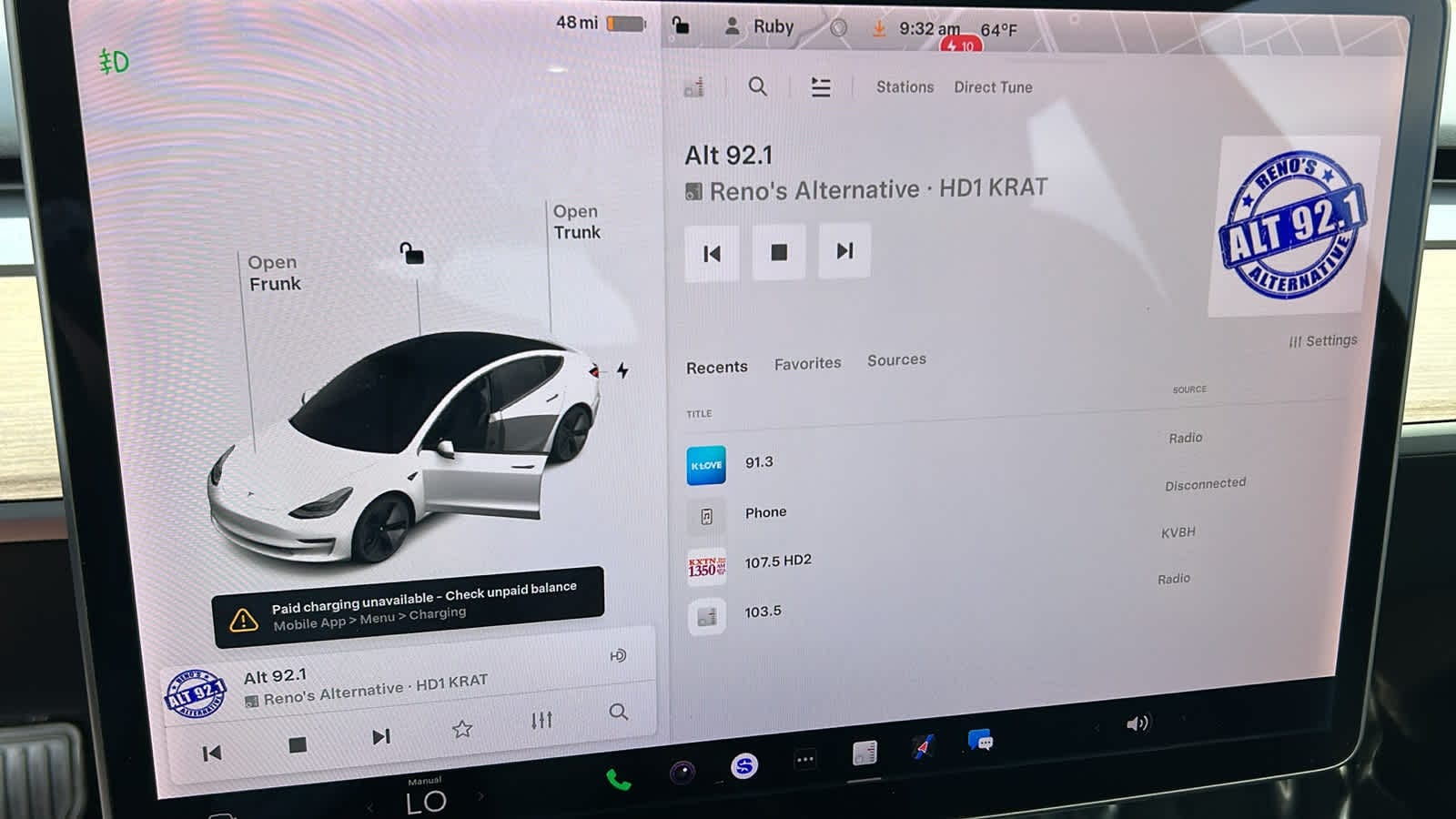 Thumbnail: 2018 Tesla Model 3 - 14